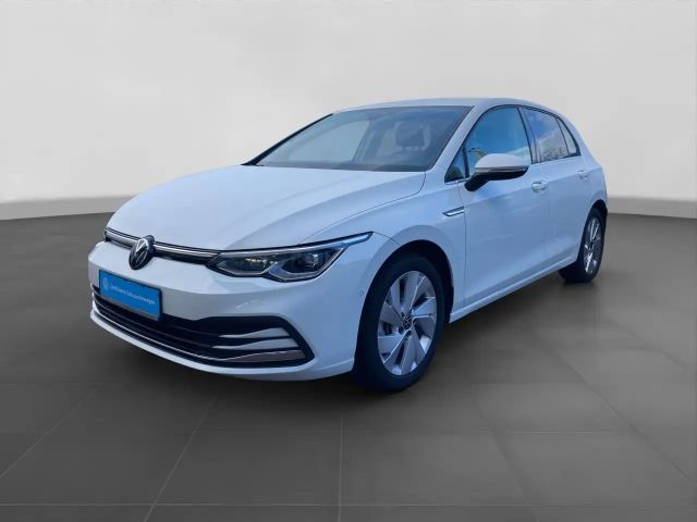 Volkswagen Golf 2.0 TSI DSG Style