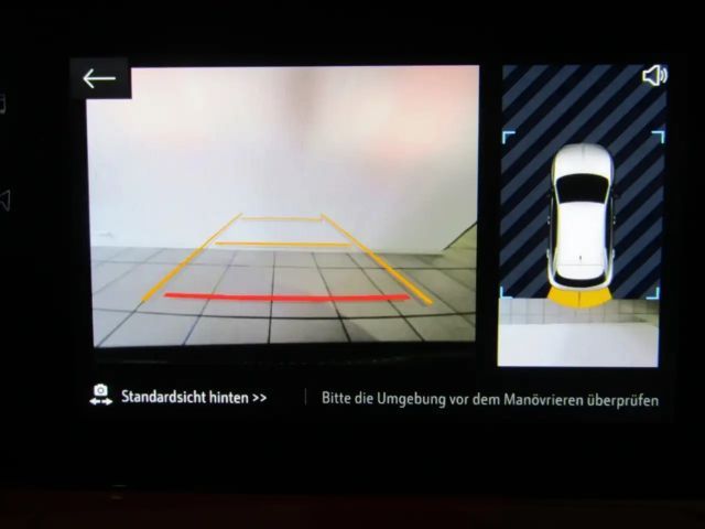 Opel Mokka GS-Line Grand Sport Turbo