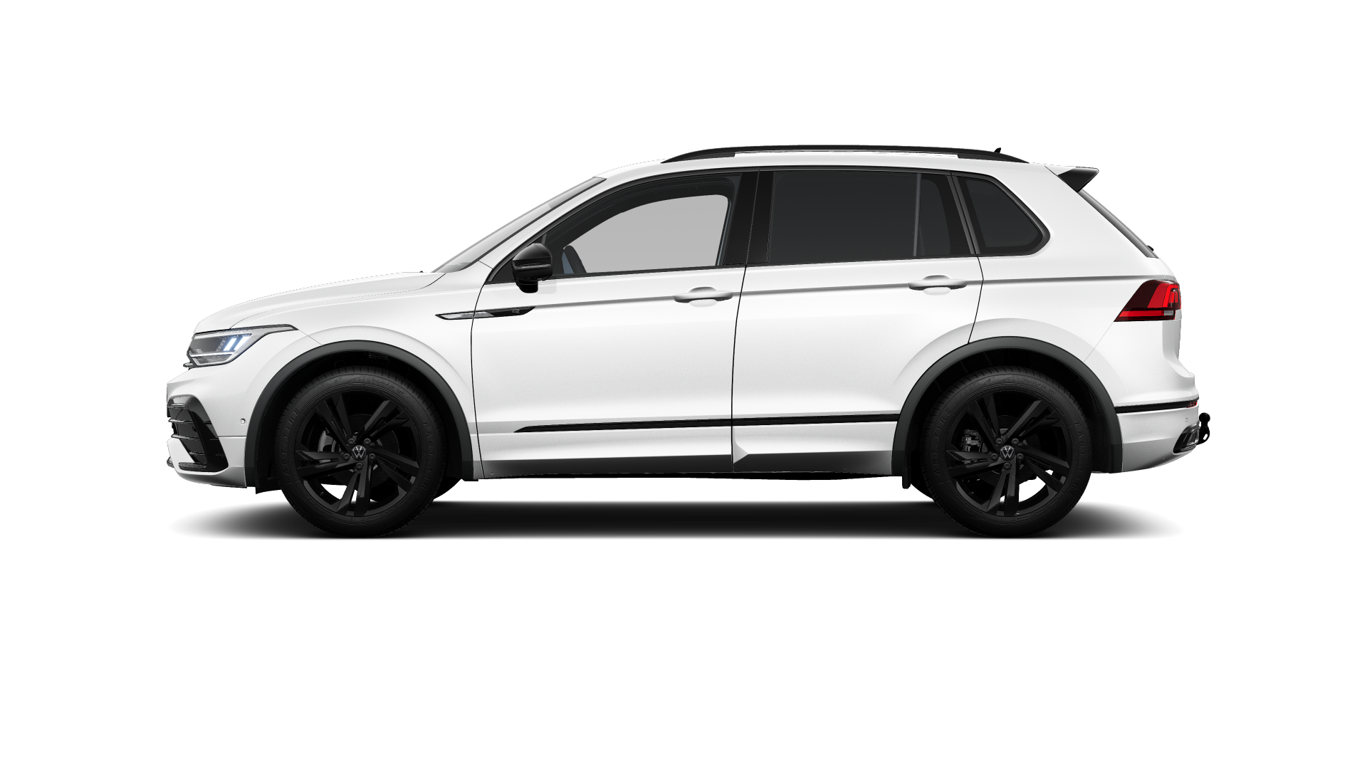 Volkswagen Tiguan 2.0 TDI DSG