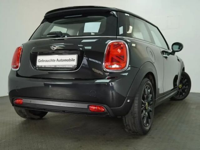 MINI Mini Electric 3-deurs SE