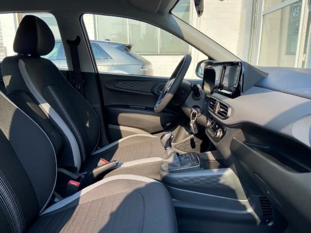 Hyundai i10 1.0 Trend