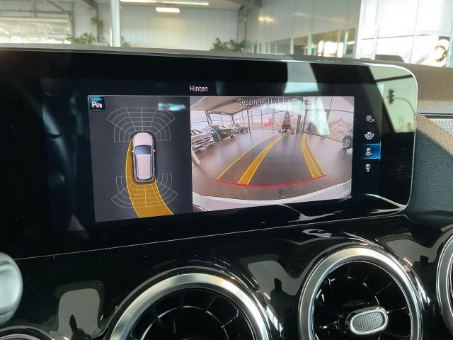 Mercedes-Benz B 200 4MATIC Progressive