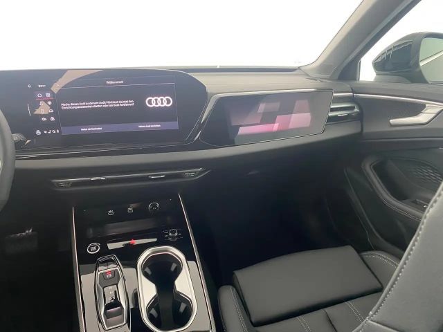 Audi A6 TDI 150 kW