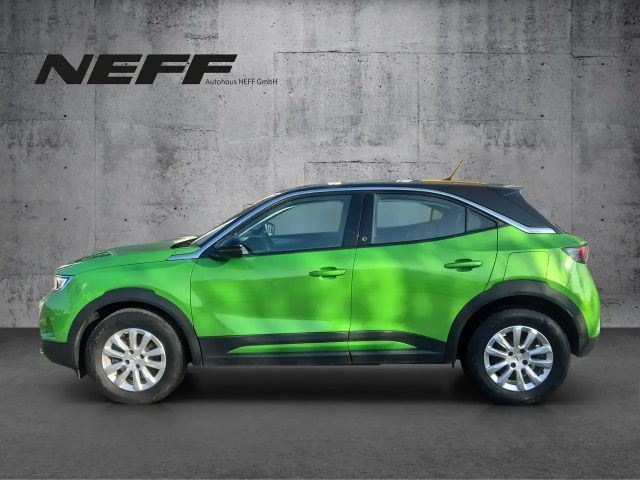 Opel Mokka Edition Mokka-e