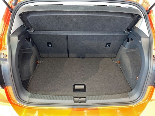 Volkswagen T-Cross 1.5 TSI DSG Life