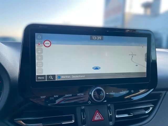 Hyundai i30 1.6 CRDi