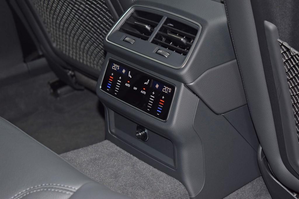 Audi A6 45 TFSI Avant S-Tronic