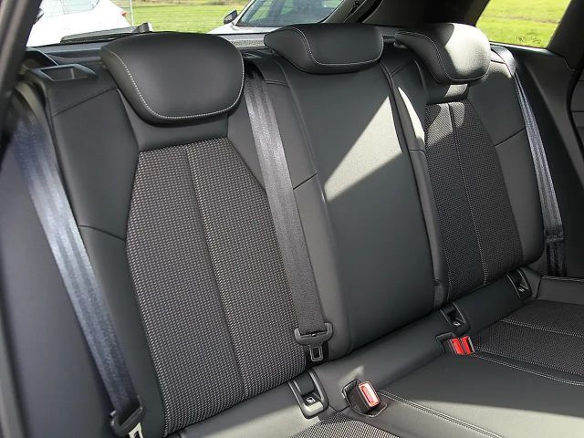 Audi Q4 e-tron S-Line