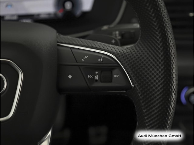 Audi Q5 40 TDI Quattro S-Tronic