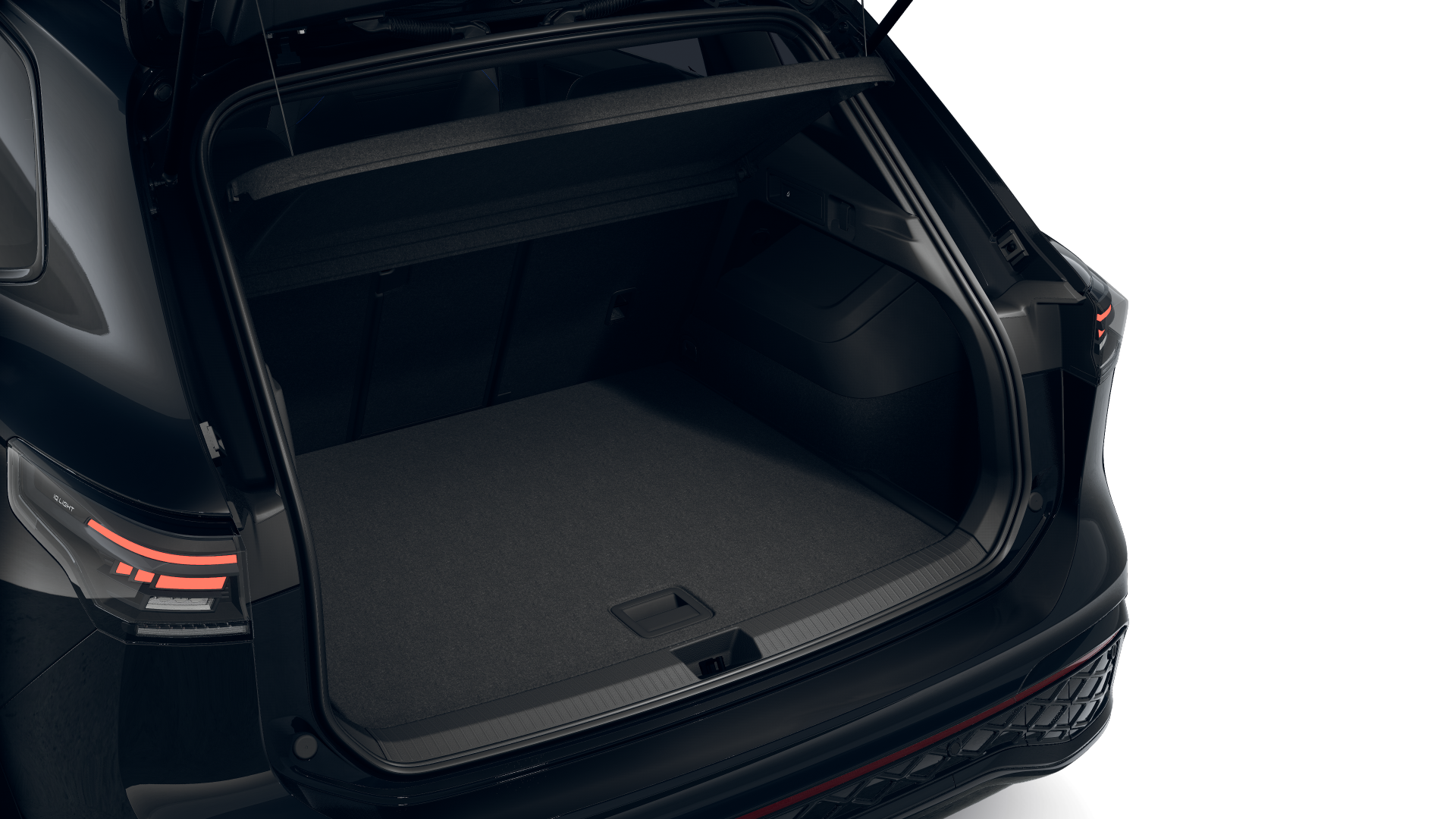 Volkswagen Tiguan 2.0 TDI R-Line