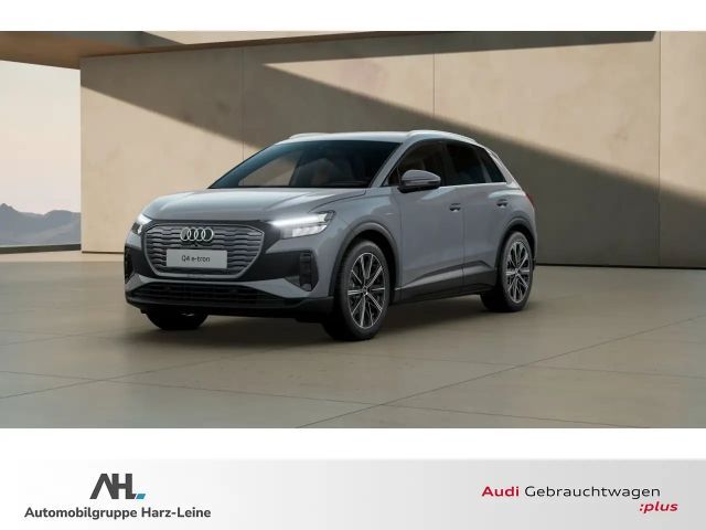 Audi Q4 e-tron 35