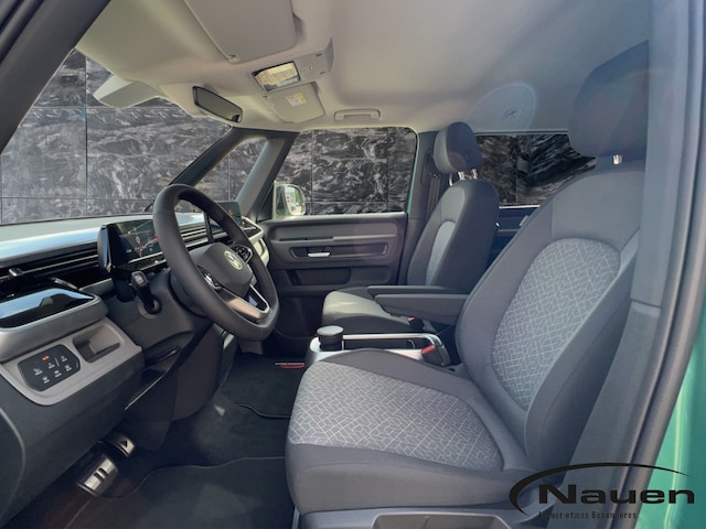 Volkswagen ID.Buzz Bus 150kW 204 PS, *Neupreis:73.803€*