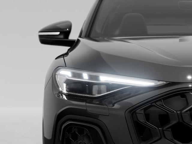 Audi Q5 Quattro S-Tronic