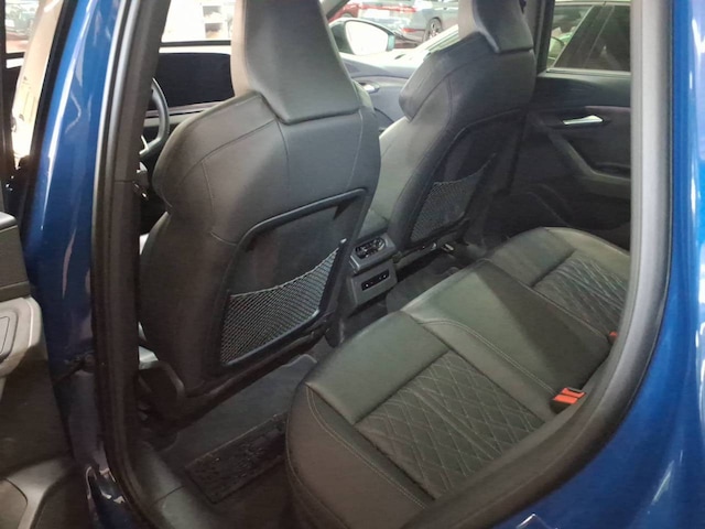 Audi Q6 e-tron Quattro