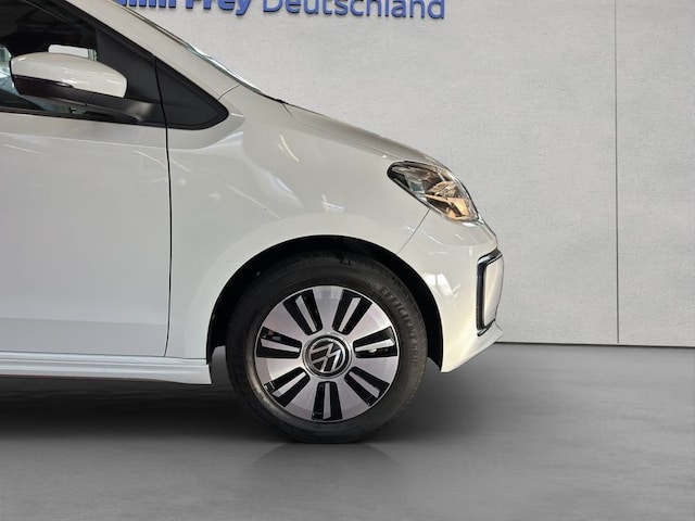 Volkswagen e-up! Plus Style