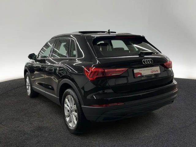 Audi Q3 45 TFSI Hybride