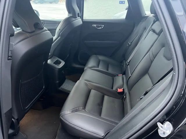 Volvo XC60 AWD Recharge Ultra