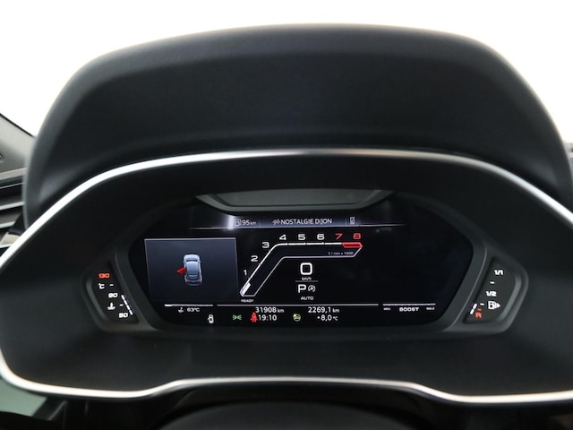 Audi RS Q3 Quattro S-Tronic Sportback