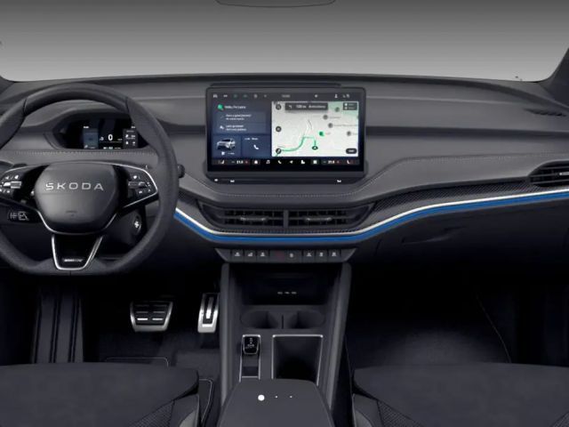Skoda Elroq 85 Sportline