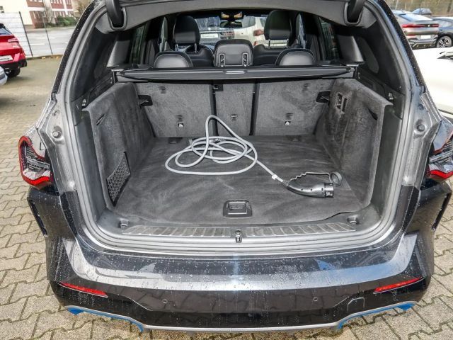 BMW iX3 Impressive iX3