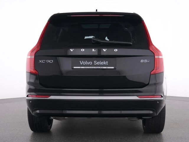 Volvo XC90 AWD