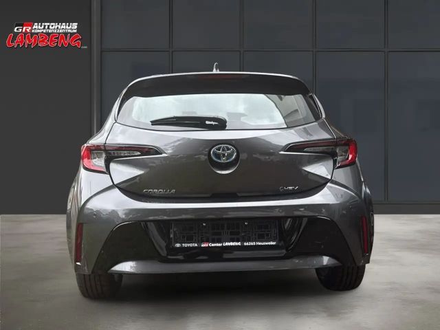 Toyota Corolla Business Hybride