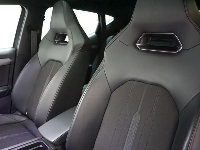 Cupra Leon 2.0 TSI DSG