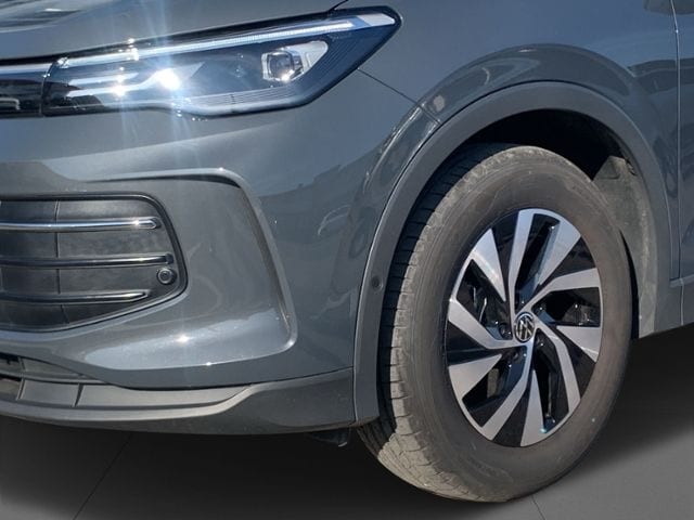 Volkswagen Tiguan 1.5 eTSI