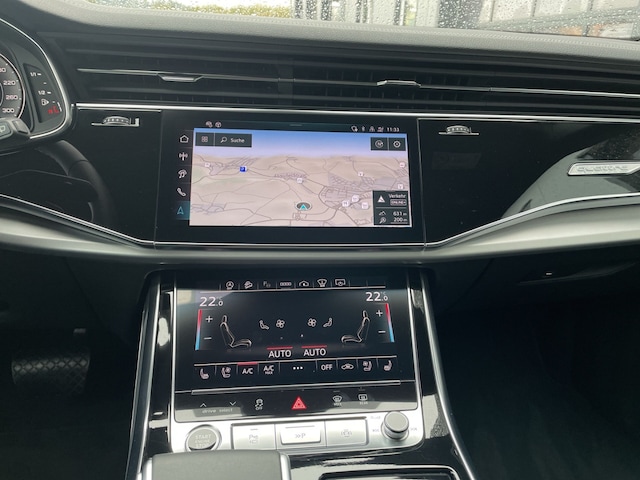Audi Q8 50 TDI Quattro