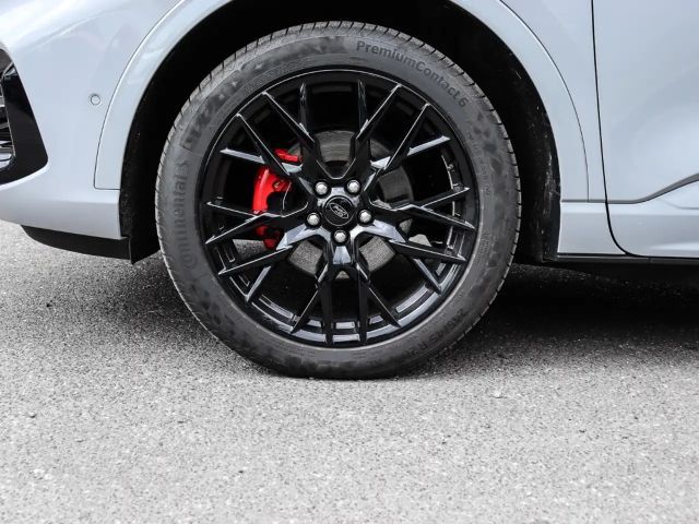 Ford Kuga Plug in Hybrid