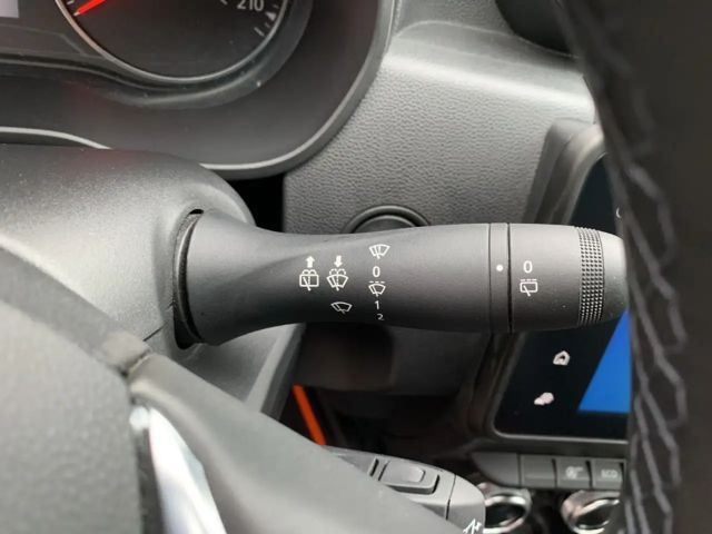 Dacia Duster 2WD Extreme TCe 130