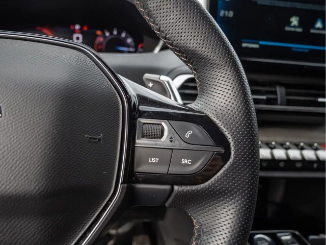 Peugeot 3008 EAT8 GT-Line