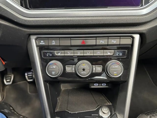 Volkswagen T-Roc 1.5 TSI Cabriolet