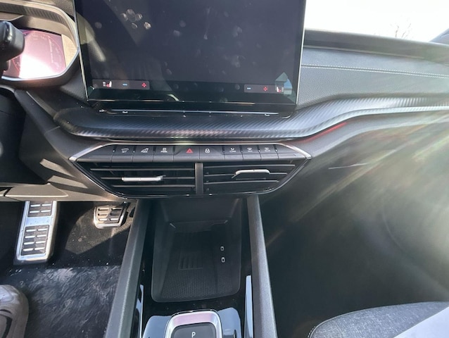 Skoda Octavia 2.0 TDI Combi