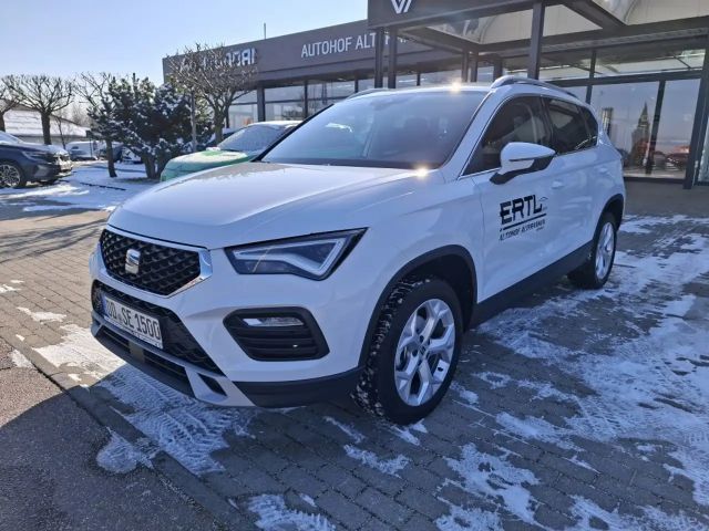 Seat Ateca 1.5 TSI DSG Style