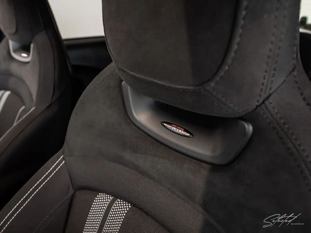 MINI John Cooper Works *LED*PANO*H&K*HEADUP*18''