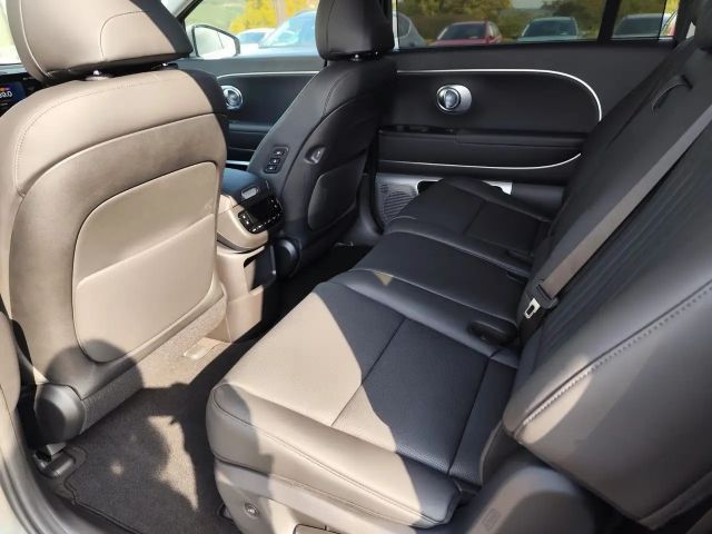 Hyundai IONIQ 9 4WD 7-zits UNIQ