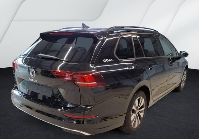 Volkswagen Golf 1.5 TSI Plus Variant