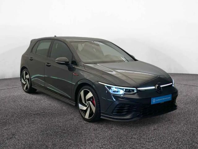 Volkswagen Golf DSG GTI
