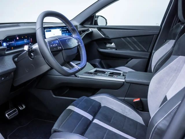 Opel Grandland Hybrid Ultimate