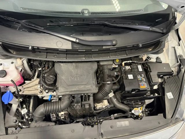 Hyundai i10 i Line Plus 1,0 MT