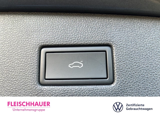 Volkswagen Tiguan 4Motion Allspace DSG R-Line