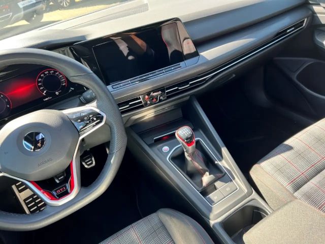 Volkswagen Golf 2.0 TSI GTI Golf VIII IQ.Drive