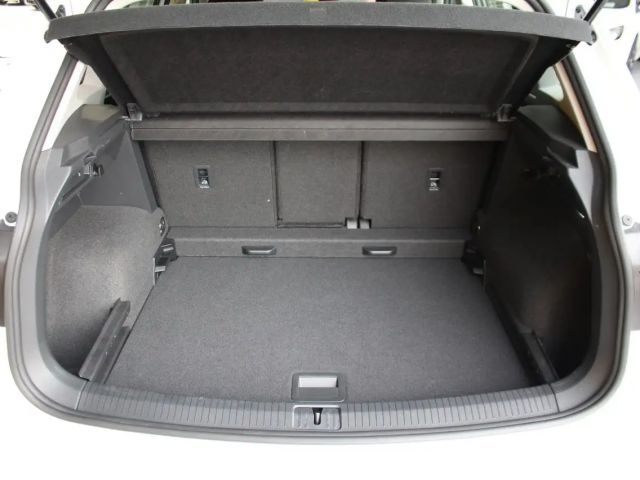 Volkswagen Tiguan DSG Life