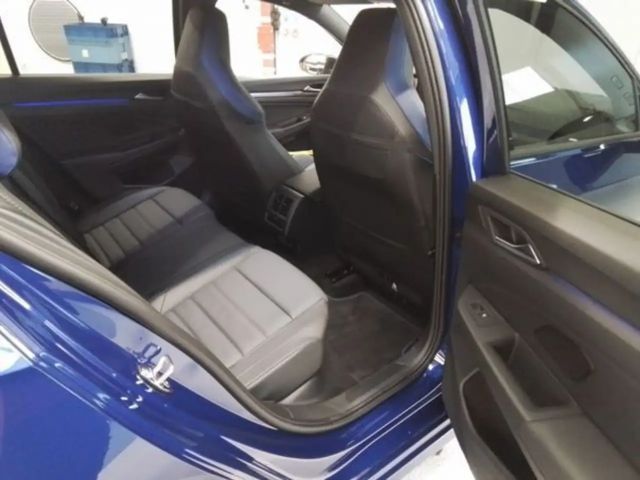 Volkswagen Golf 2.0 TSI 4Motion DSG Golf VIII