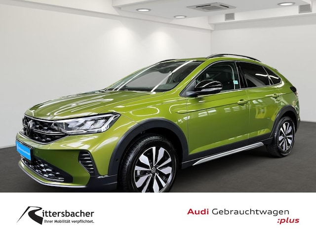 Volkswagen Taigo 1.0 TSI Life