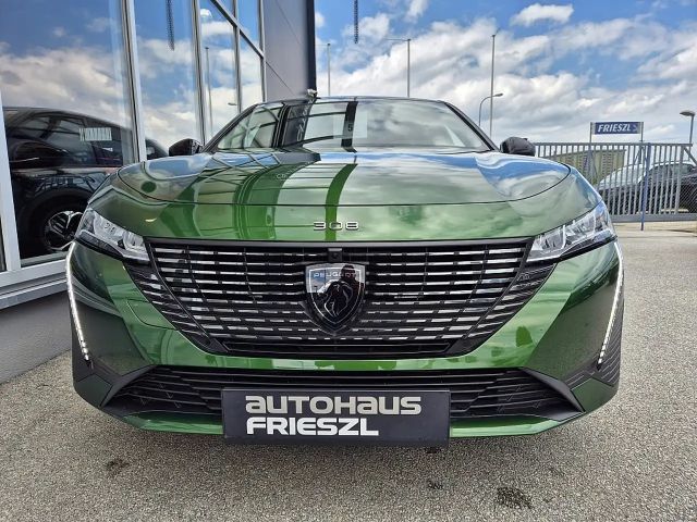 Peugeot 308 Allure Pack BlueHDi EAT8