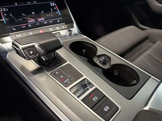 Audi A6 40 TDI Quattro Sport