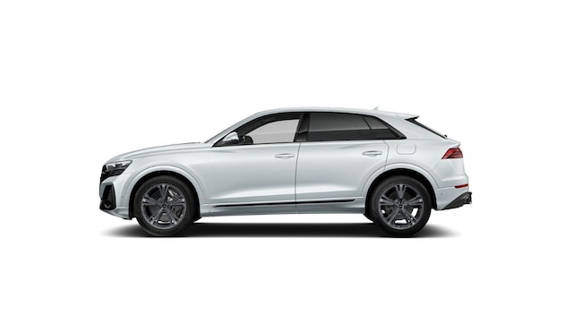 Audi Q8 55 TFSI Hybride Quattro