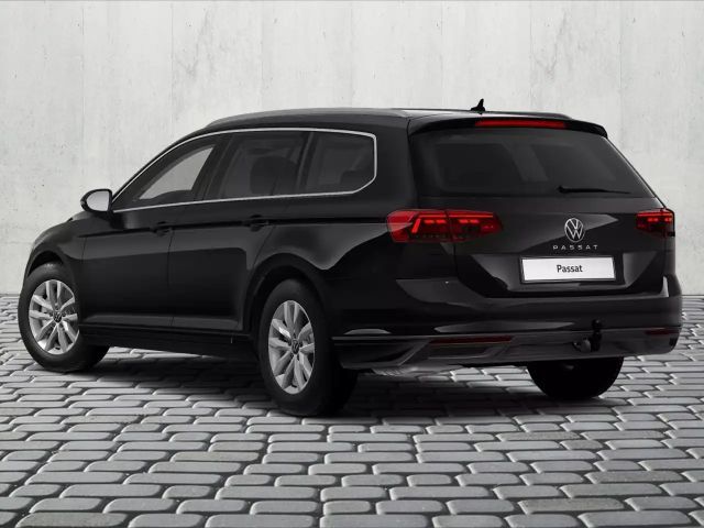 Volkswagen Passat 1.5 TSI DSG Variant